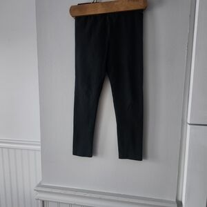 OshKosh B'gosh Charcoal Leggings